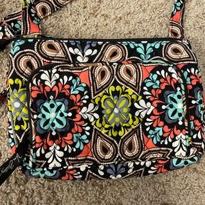 Vera Bradley Crossbody